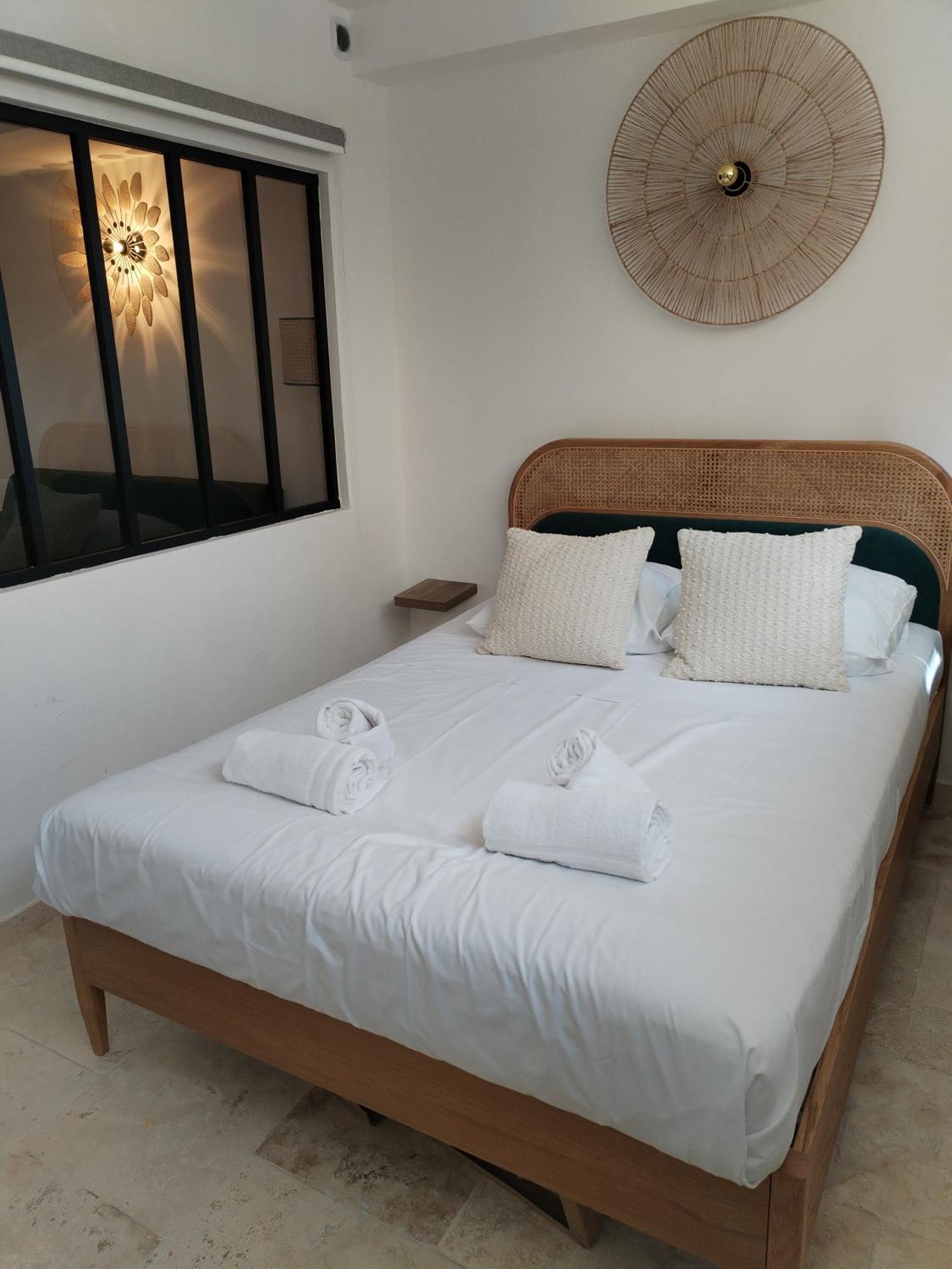Saint-Tropez Florida Lejlighed Eksteriør billede